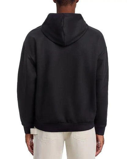 HUGO | Ditchle Regular Fit Logo Hoodie