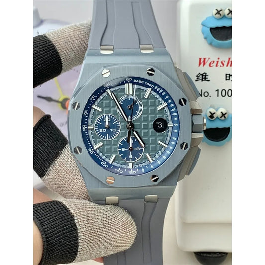 A & P 1 & 1 High-end Watch Is Suitable for Daily Wear Girl