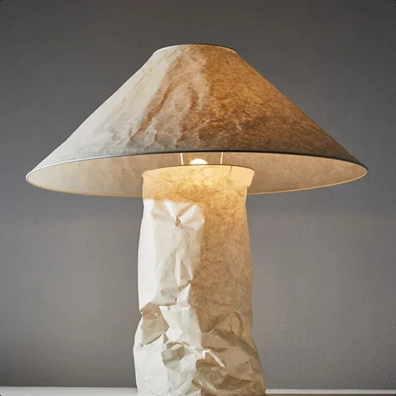 Nordic Modern Minimalist Living Room Hotel Homestay Dining Room Bedroom Antique Decoration Atmosphere Floor Lamp