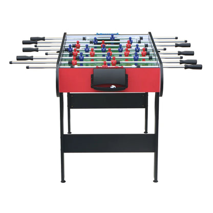 5Ft Foosball Table: Indoor Game Table for Kids, Soccer/Football Table, Children's Table Games