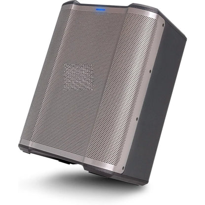 Special Edition Busker - 200W Portable PA Speaker with Rechargeable Battery, Bluetooth, 3-Channel Mixer, Alesis FX, App,