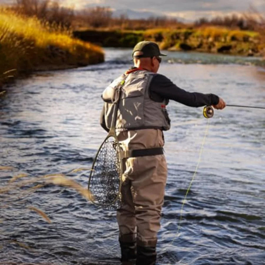 Rio Premier Gold Fly Line for Sizes 2-22 All-Around Fishing Line with Ultra-Slick Performance in Gold
