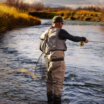 Rio Premier Gold Fly Line for Sizes 2-22 All-Around Fishing Line with Ultra-Slick Performance in Gold