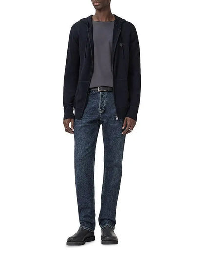 ALLSAINTS | Lover Merino Zip Hoody