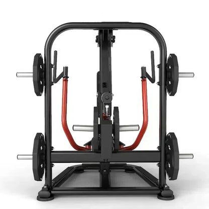 Commercial Fitness Gym Equipment Professional Plate Loaded Incline Pec Fly Machine Incline Chest Fly Pec Dec YTK-04