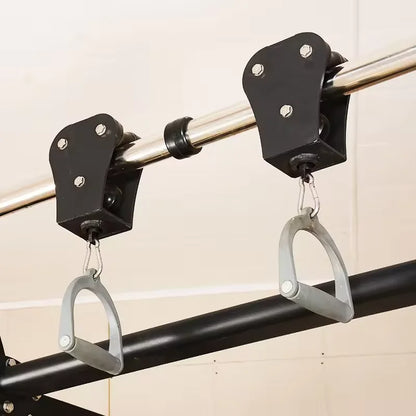 Wholesale Comprehensive Strength Training Squat Rack Gym Equipment Multifunctional Smith Machine in Steel Custom Logo