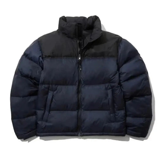 Winter Men Down Jackets Fur Homme Outdoor Windbreaker Outerwear Hooded Fourrure Manteau Coat Hiver Parka Doudoune