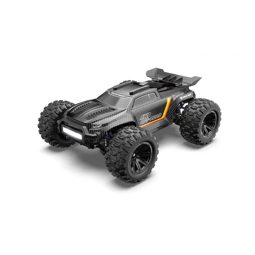 Brushless Remote Control Cars HYPER GO MJX 12212 1:12 Rc Toys Rc Offroad 4x4 58 KM/H Monster Truck RC 4WD Electric 3S High-Speed