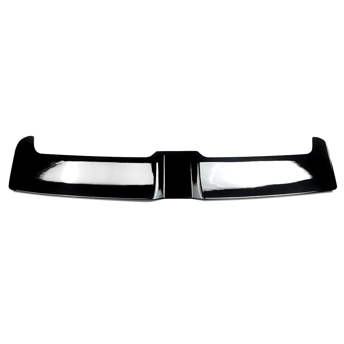 Rear Roof Spoiler Lip Fit For 2008-2013 VW Golf 6 MK6 Hatchback For Regular Golf models i.e TSI/TDI Rear Trunk Wing Gloss Black