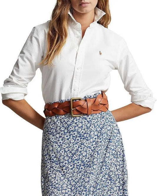 Ralph Lauren | Oxford Shirt