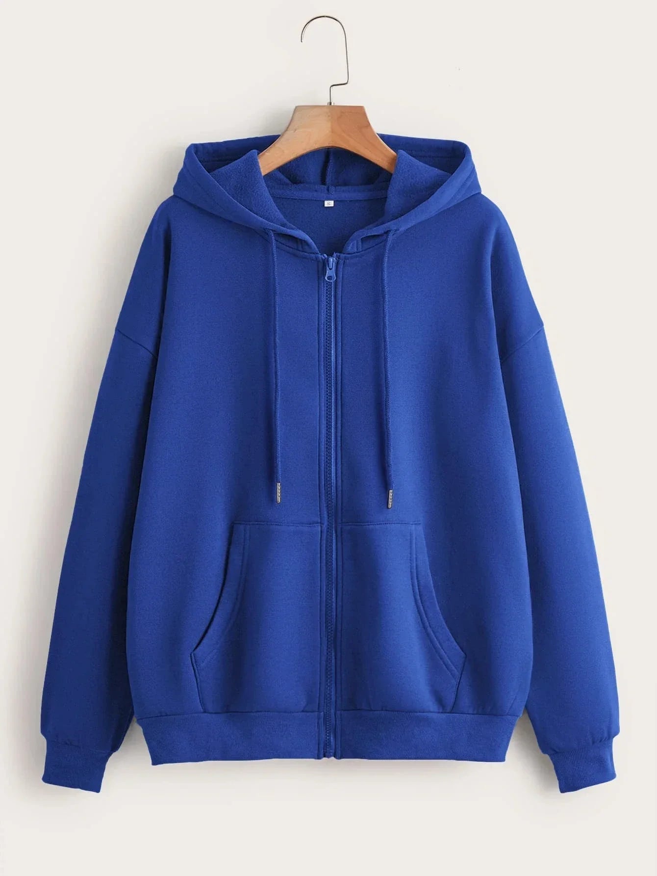 Men's Zip Up Hoodies Casual Zipper Jacket Coats Women Fleece Autumn Winter Harajuku Gothic Hooded Sweatshirts Sports Streetwear