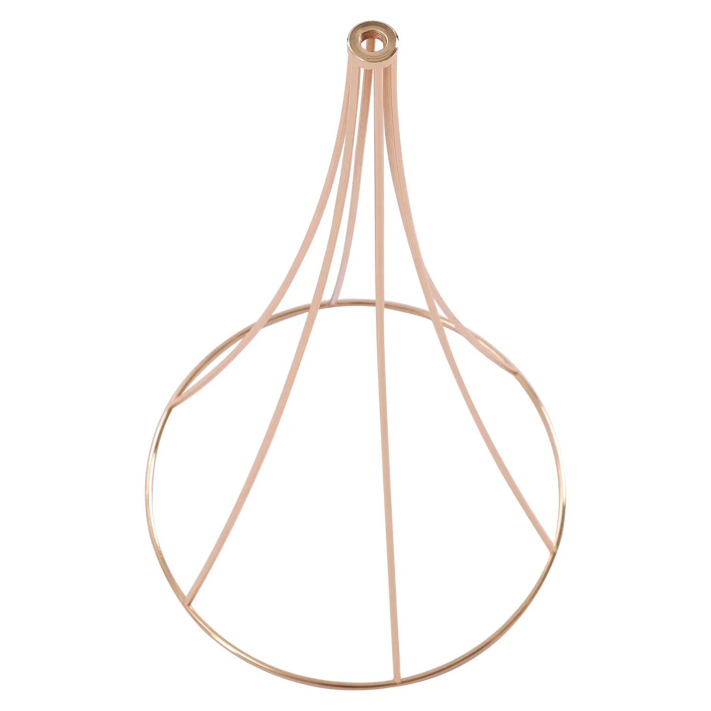 Set of 10 Gold Trumpet Vases,31.5 inches,Stackable Metal Flower Stands,DIY Floral Arrangements,Wedding Party&Dinner Decorations