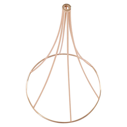 Set of 10 Gold Trumpet Vases,31.5 inches,Stackable Metal Flower Stands,DIY Floral Arrangements,Wedding Party&Dinner Decorations