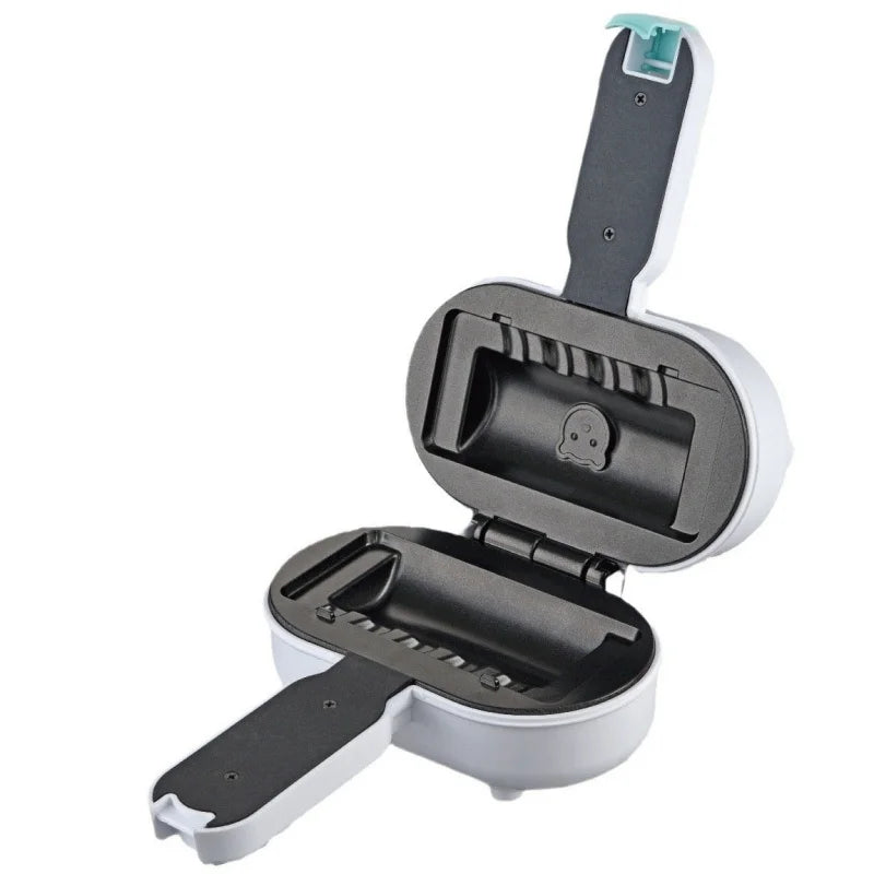 Multi-function Breakfast Machine Kitchen Small Sandwich Maker Bread Maker Toaster Hot Dog Maker