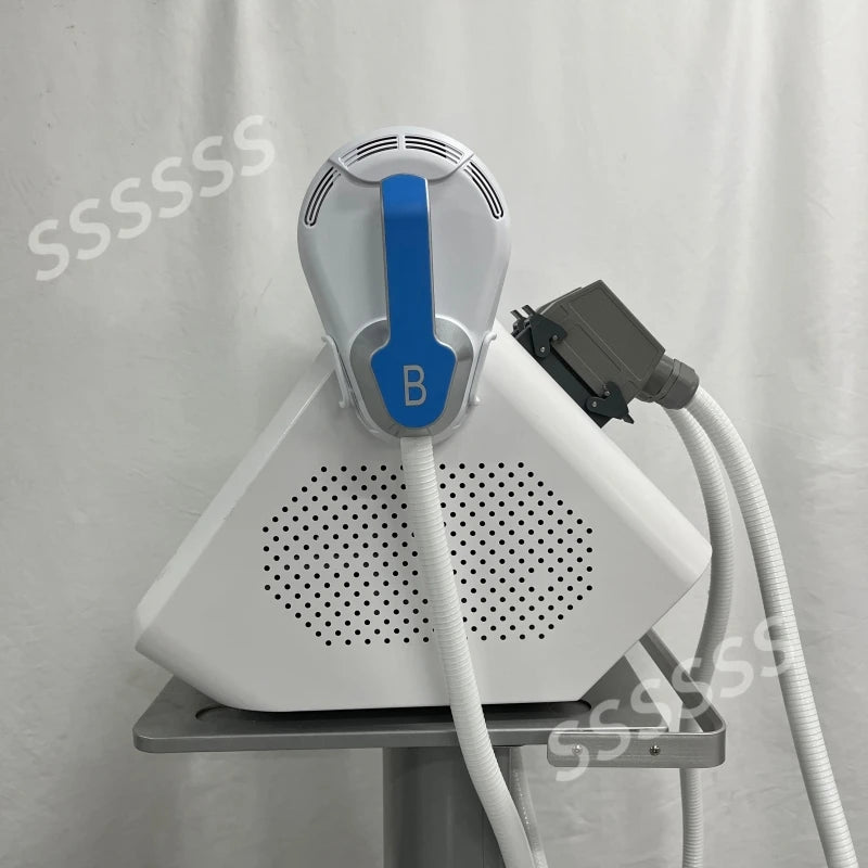 EMS RF Best 200HZ Weight Loss EMS Ultra Pro RF NeoMuscle Exercise Electromagnetic Body Shaping HI-EMT Slimming Machine 6500W