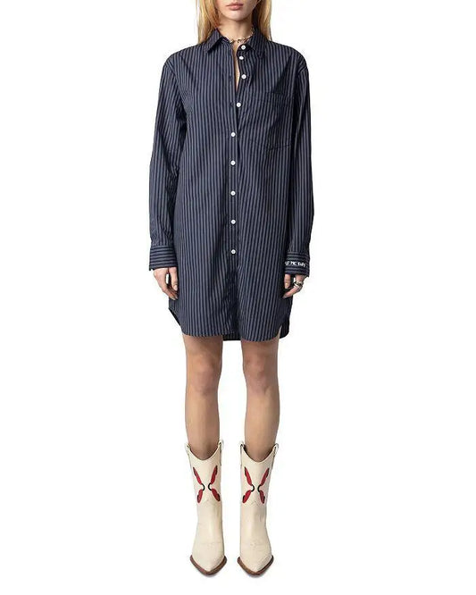 Zadig & Voltaire | Rorning Pop Shirt